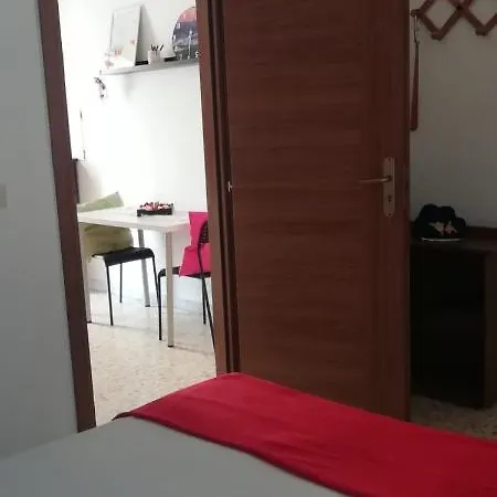 Alloggi Di Alessandro *