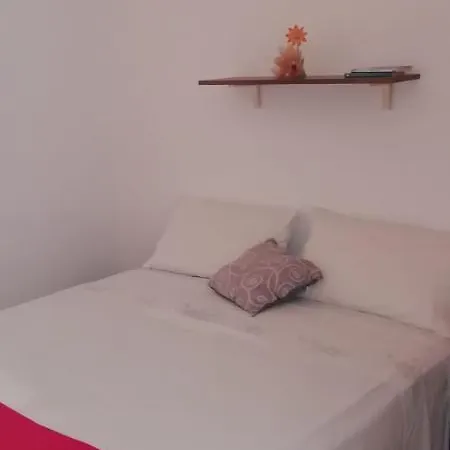 Alloggi Di Alessandro Prázdninový dům *
