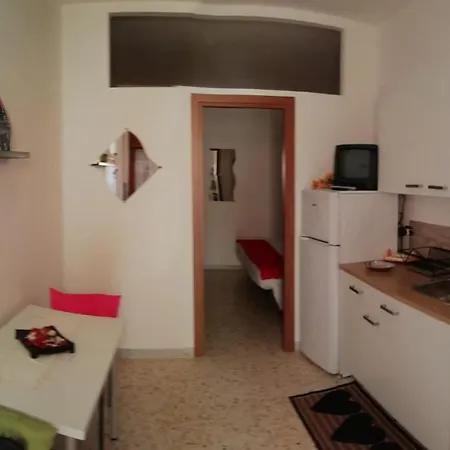 Prázdninový dům Alloggi Di Alessandro Lavello