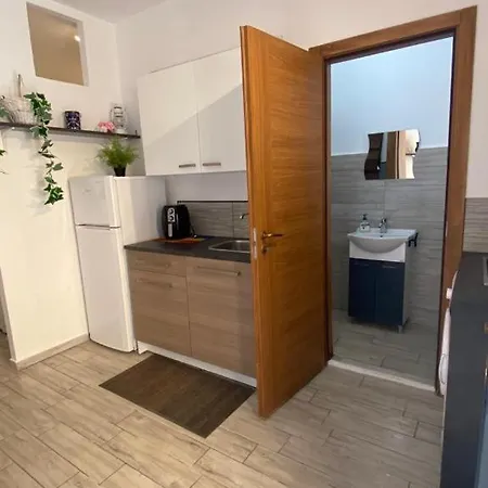 Prázdninový dům Alloggi Di Alessandro