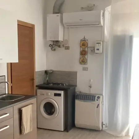 Alloggi Di Alessandro Prázdninový dům Lavello